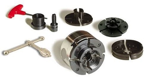 7 Best Wood Lathe Chucks of 2022 – Top Picks & Reviews