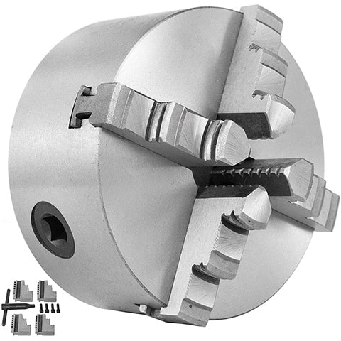 7 Best Wood Lathe Chucks of 2022 – Top Picks & Reviews