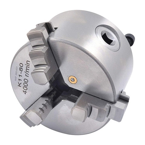 7 Best Wood Lathe Chucks of 2022 – Top Picks & Reviews