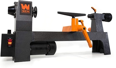10 Best Midi Wood Lathes of 2022 – Top Picks & Reviews