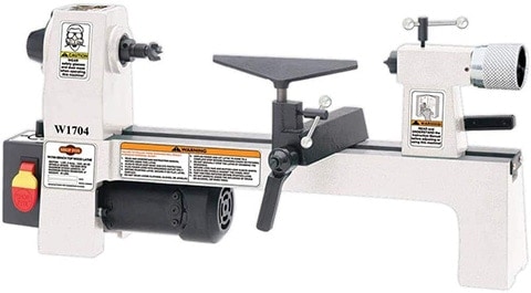 10 Best Midi Wood Lathes of 2022 – Top Picks & Reviews
