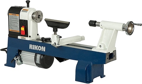10 Best Midi Wood Lathes of 2022 – Top Picks & Reviews