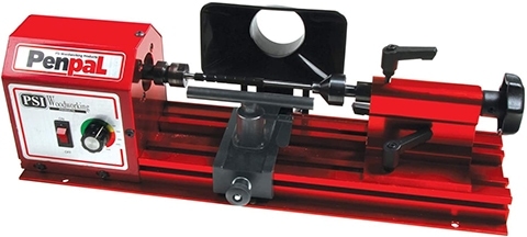 10 Best Midi Wood Lathes of 2022 – Top Picks & Reviews