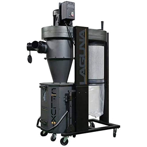 8 Best Cyclone Dust Collectors of 2022 – Top Picks & Reviews