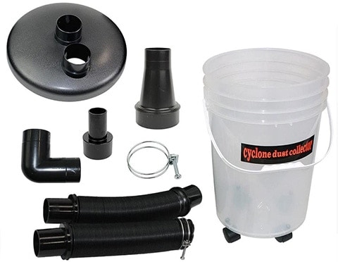 8 Best Cyclone Dust Collectors of 2022 – Top Picks & Reviews