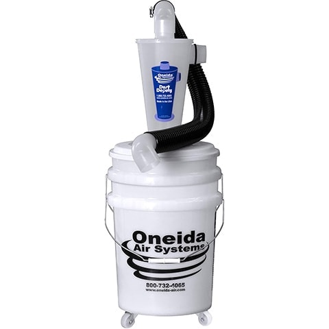 8 Best Cyclone Dust Collectors of 2022 – Top Picks & Reviews