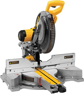 3 Best DeWalt Miter Saws of 2022 – Top Picks & Reviews