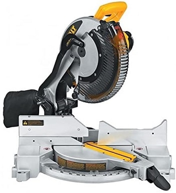 3 Best DeWalt Miter Saws of 2022 – Top Picks & Reviews
