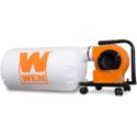 8 Best Dust Collectors for a Small Shop 2022 – Top Picks & Reviews