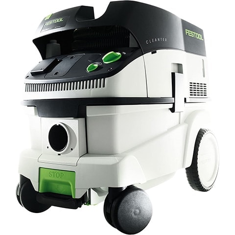 8 Best Dust Collectors for a Small Shop 2022 – Top Picks & Reviews