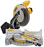 DeWalt DW715 Miter Saw Review
