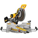 DeWalt DWS780 Miter Saw Review 2022: Pros & Cons