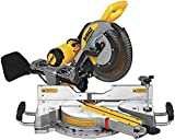 DeWalt DWS779 Sliding Compound Miter Saw Review