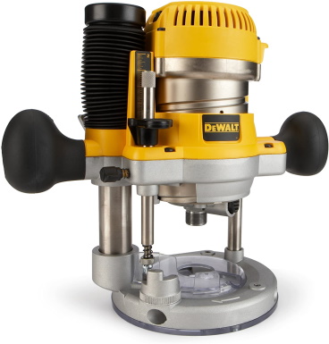 Bosch 1617EVSPK vs DeWalt DW618PK: Which One’s Best?