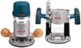 Bosch 1617EVSPK vs DeWalt DW618PK: Which One’s Best?