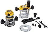 Bosch 1617EVSPK vs DeWalt DW618PK: Which One’s Best?