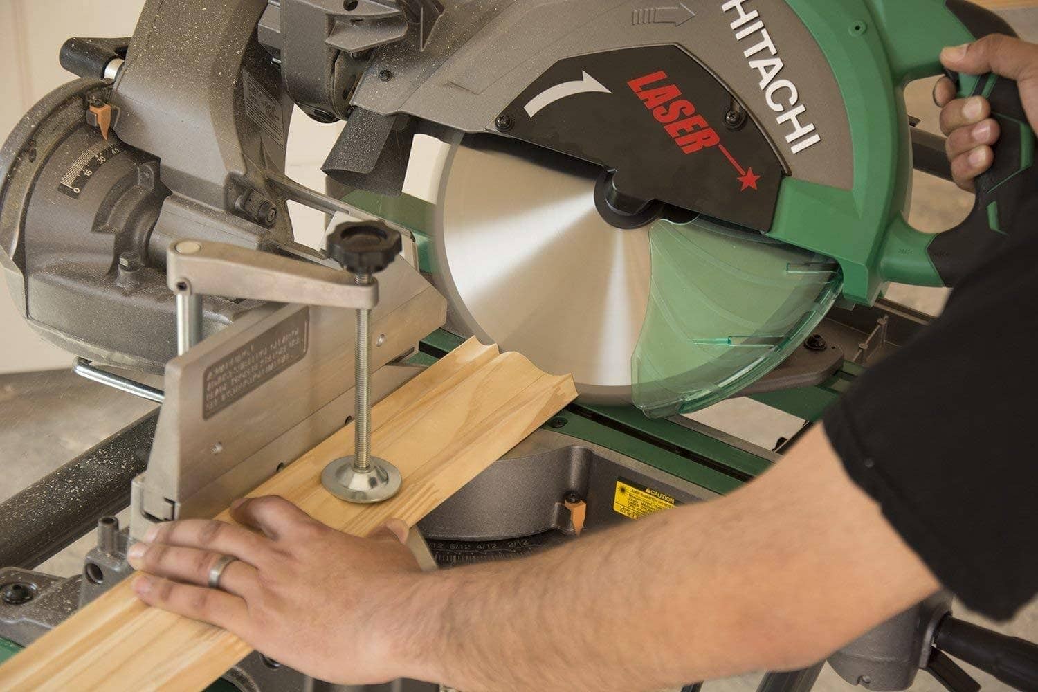 Hitachi C12RSH vs Hitachi C12RSH2: Which One’s Best?
