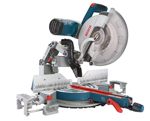 Bosch GCM12SD Glide Miter Saw Review