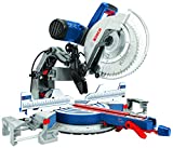 Bosch GCM12SD Glide Miter Saw Review