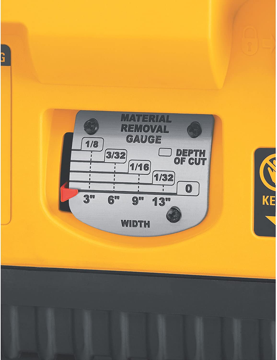 DeWalt DW735X Planer Review – Pros, Cons & Verdict
