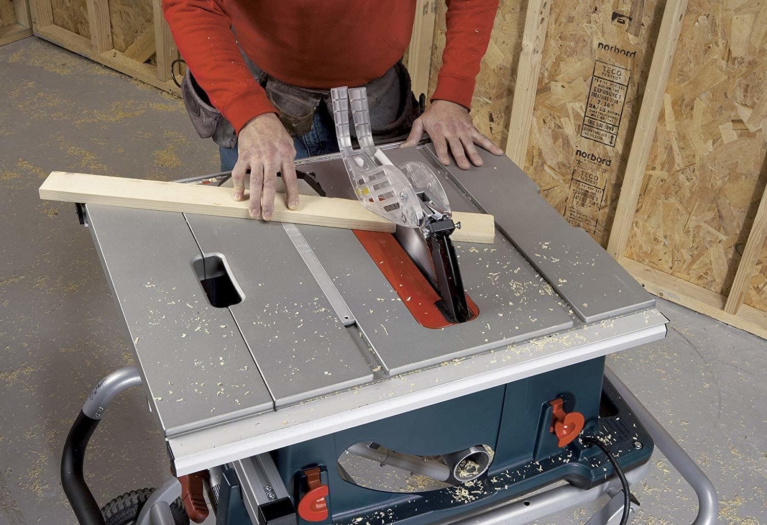 DeWalt DWE7491RS vs Bosch 4100-09: Which One’s Best?