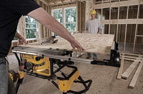 DeWalt DWE7491RS vs Bosch 4100-09: Which One’s Best?