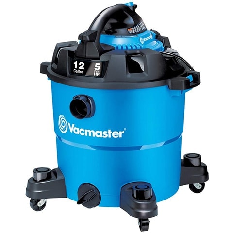 10 Best Wet/Dry Vacs under $100 of 2022 – Top Picks & Reviews