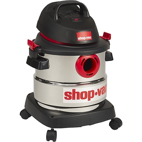 10 Best Wet/Dry Vacs under $100 of 2022 – Top Picks & Reviews