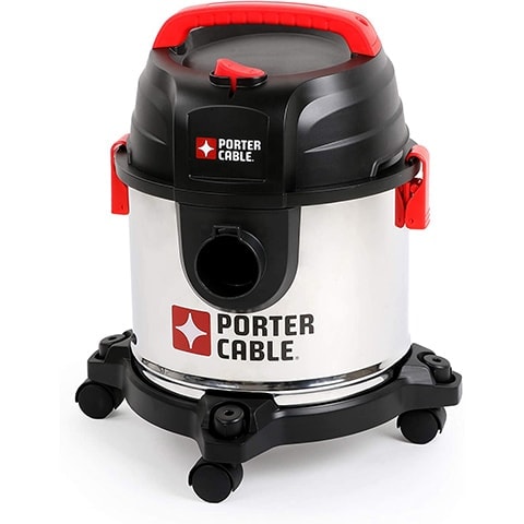 10 Best Wet/Dry Vacs under $100 of 2022 – Top Picks & Reviews