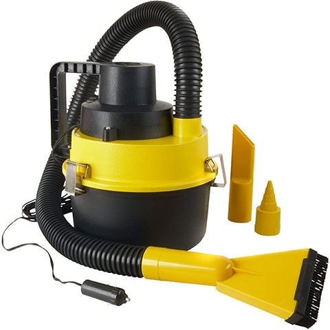 10 Best Wet/Dry Vacs under $100 of 2022 – Top Picks & Reviews
