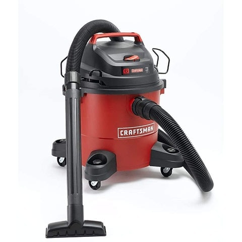 10 Best Wet/Dry Vacs under $100 of 2022 – Top Picks & Reviews