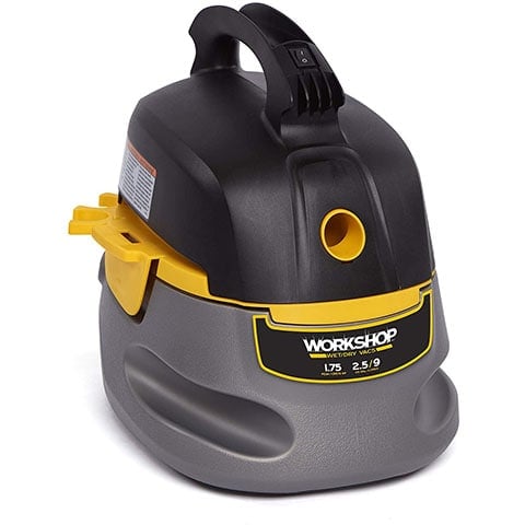10 Best Wet/Dry Vacs under $100 of 2022 – Top Picks & Reviews