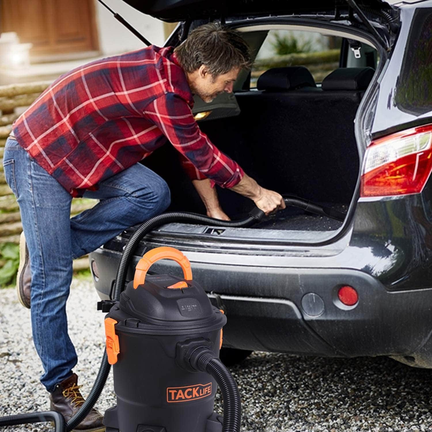 10 Best Wet/Dry Vacs under $100 of 2022 – Top Picks & Reviews