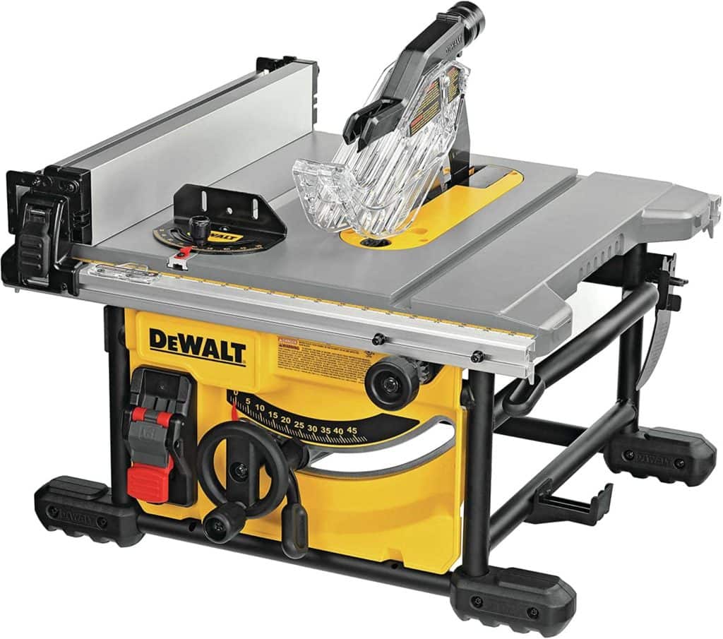 DeWalt DW745 vs DWE7480: Which One’s Best?