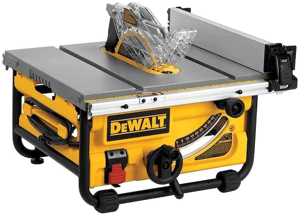 DeWalt DW745 vs DWE7480: Which One’s Best?