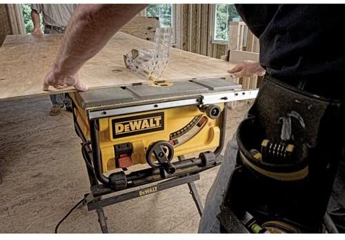 DeWalt DW745 vs DWE7480: Which One’s Best?