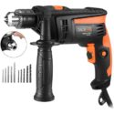10 Best Corded Hammer Drills of 2022 – Top Picks & Reviews