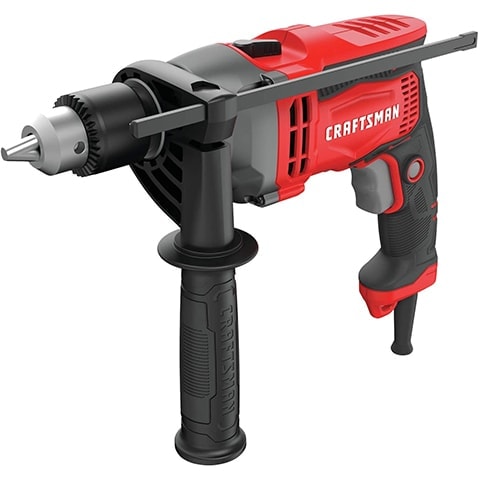 10 Best Corded Hammer Drills of 2022 – Top Picks & Reviews