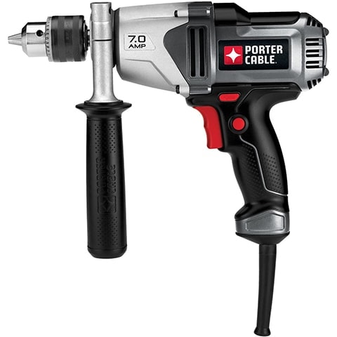 10 Best Corded Hammer Drills of 2022 – Top Picks & Reviews