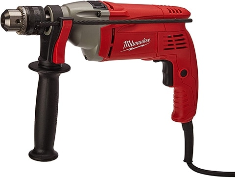 10 Best Corded Hammer Drills of 2022 – Top Picks & Reviews