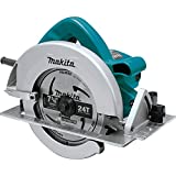 Makita 500 7f 7-1/4-Inch Circular Saw Review