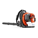 Husqvarna 360BT Backpack Blower Review