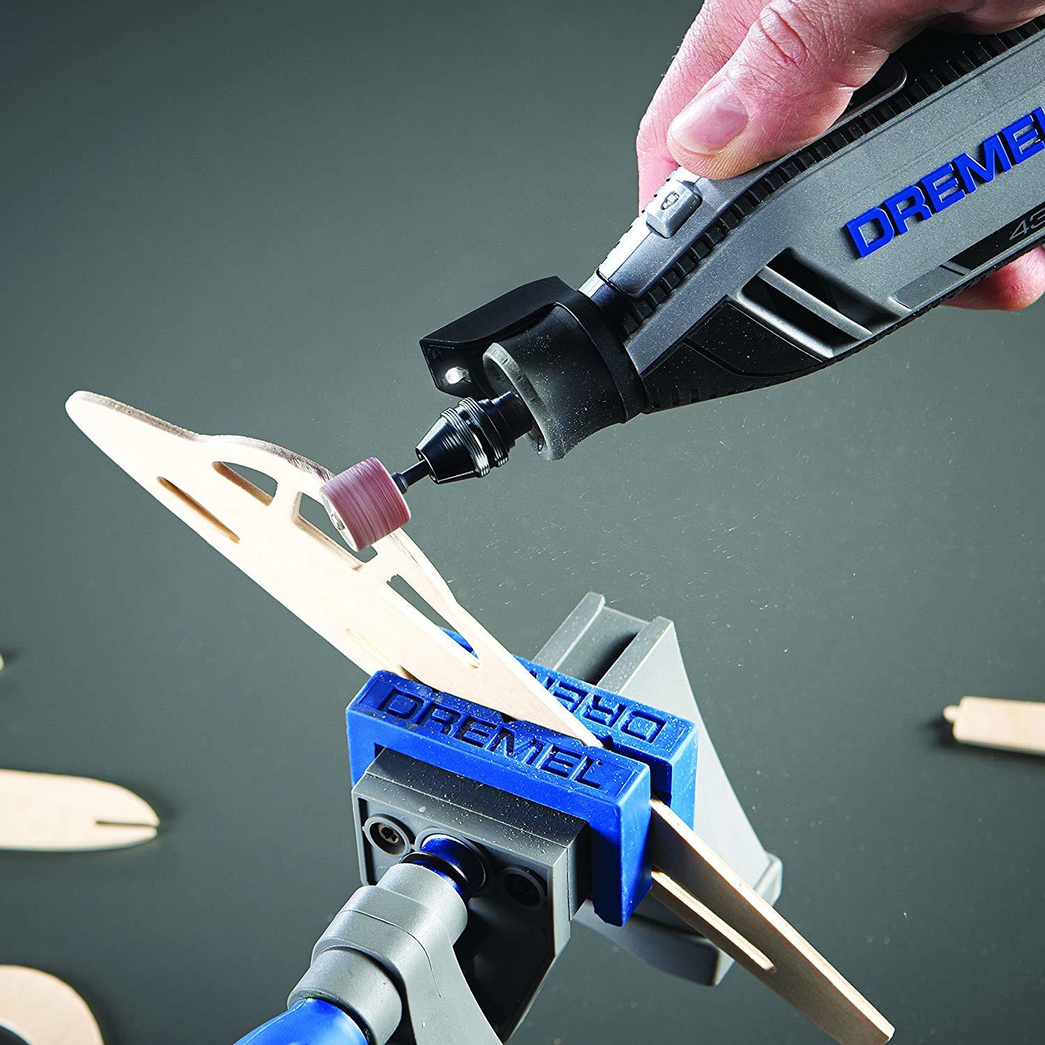 Dremel 4300 Rotary Toolkit Review