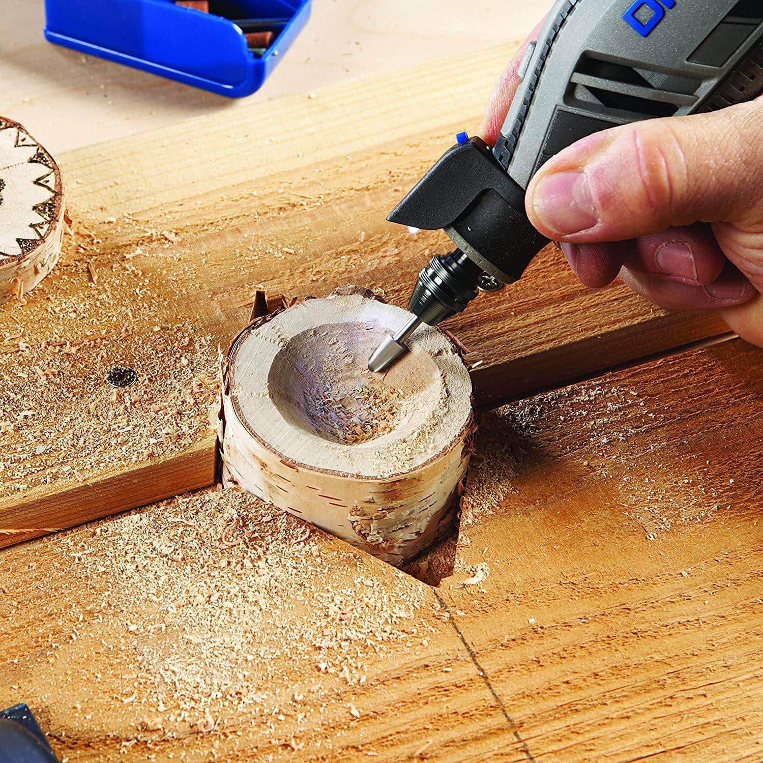 Dremel 4300 Rotary Toolkit Review