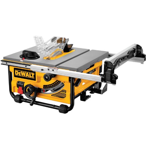 3 Best DeWalt Table Saws of 2022 – Top Picks & Reviews