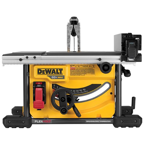 3 Best DeWalt Table Saws of 2022 – Top Picks & Reviews