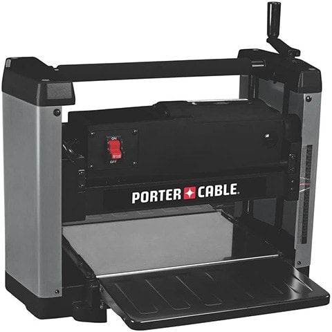 10 Best Benchtop Planers of 2022 – Reviews & Top Picks