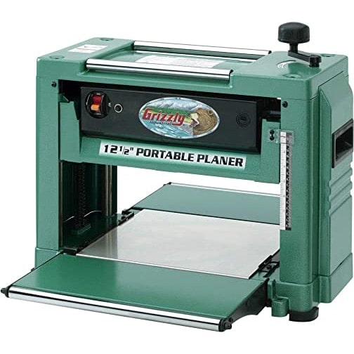 10 Best Benchtop Planers of 2022 – Reviews & Top Picks