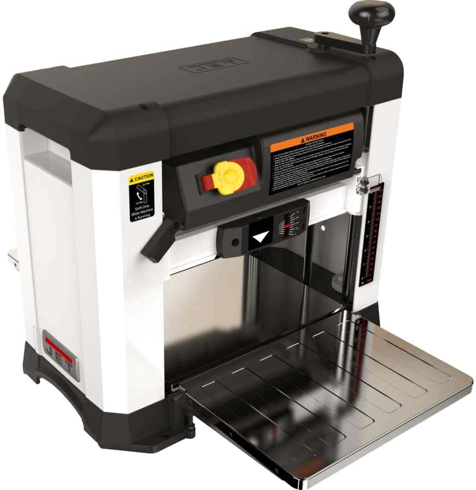 10 Best Benchtop Planers of 2022 – Reviews & Top Picks