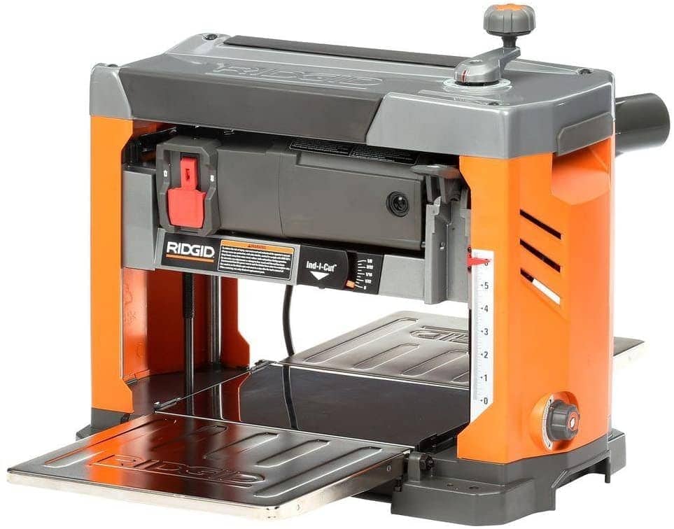 10 Best Benchtop Planers of 2022 – Reviews & Top Picks